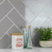 Splendour Bricks 300x100 Gloss Tiles - Unbeatable Bathrooms