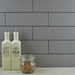 Splendour Bricks 300x100 Gloss Tiles - Unbeatable Bathrooms
