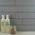 Splendour Bricks 300x100 Gloss Tiles - Unbeatable Bathrooms