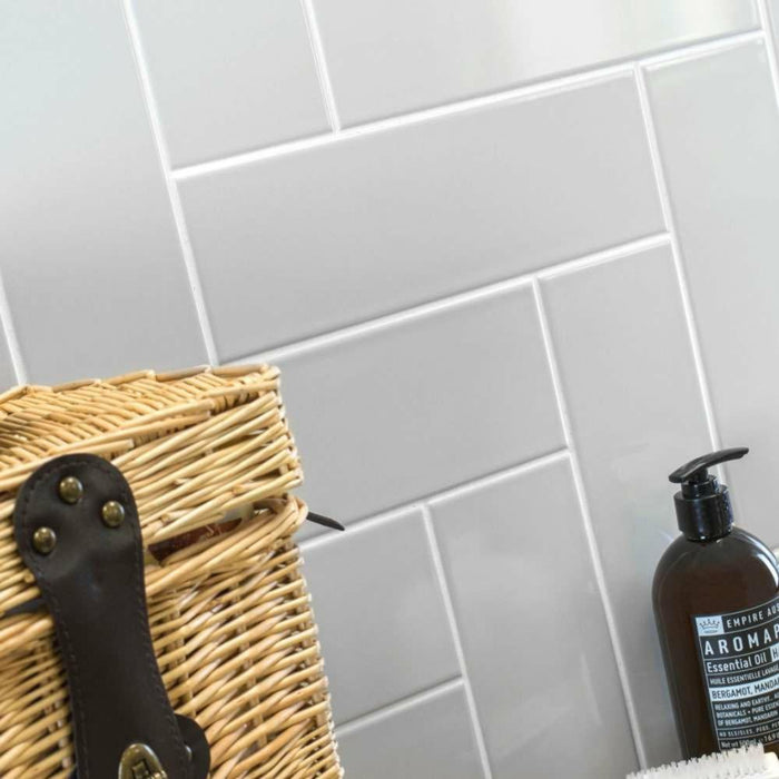 Splendour Bricks 300x100 Gloss Tiles - Unbeatable Bathrooms