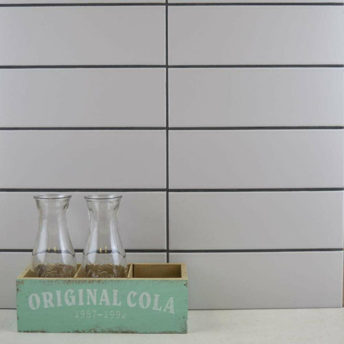 Splendour Bricks 300x100 Gloss Tiles - Unbeatable Bathrooms