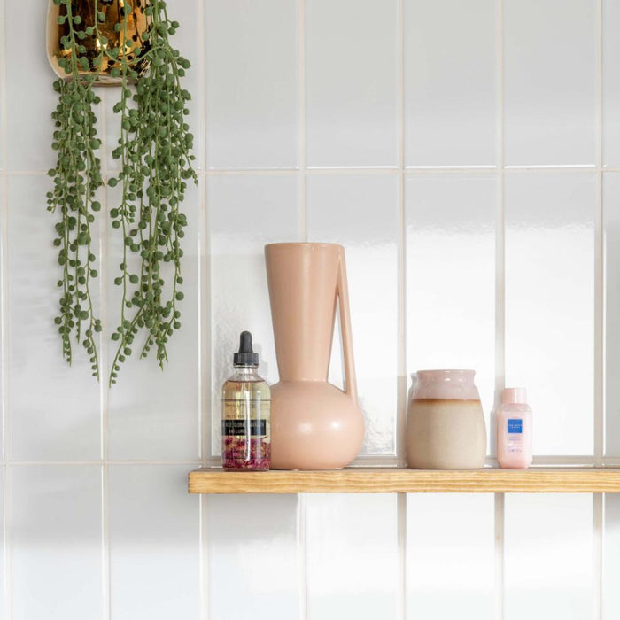 Splendour Bricks 300x100 Gloss Tiles - Unbeatable Bathrooms