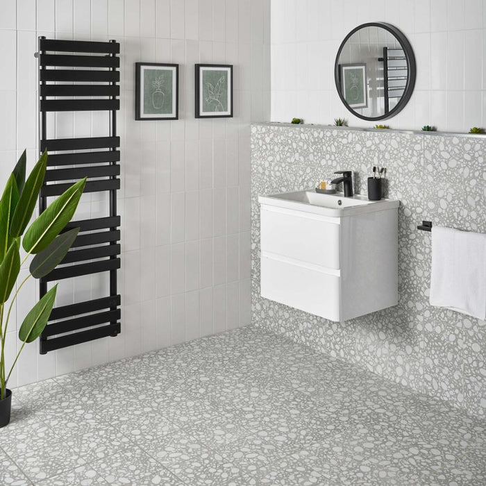 Splendour Bricks 300x100 Gloss Tiles - Unbeatable Bathrooms