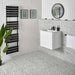 Splendour Bricks 300x100 Gloss Tiles - Unbeatable Bathrooms