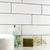 Splendour Bricks 300x100 Gloss Tiles - Unbeatable Bathrooms