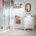 Splendour Bricks 300x100 Gloss Tiles - Unbeatable Bathrooms
