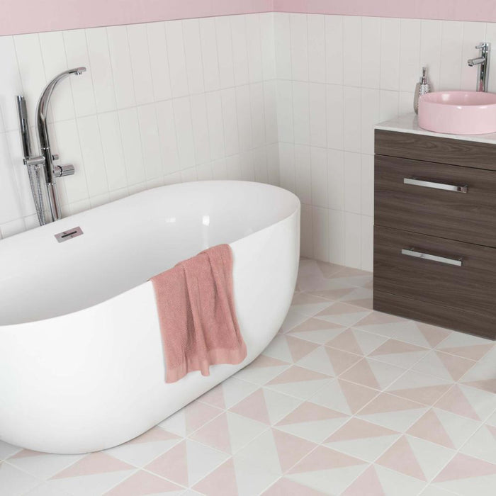 Splendour Bricks 300x100 Gloss Tiles - Unbeatable Bathrooms