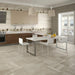 Splendour Burlington 600x200 Taupe Decor Stone Effect Tiles - Unbeatable Bathrooms