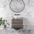 Splendour Calacatta 400x250 Grey Decor Marble Effect Tiles - Unbeatable Bathrooms