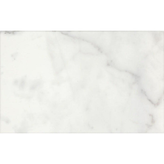 Splendour Calacatta 400x250 Grey Marble Effect Tiles - Unbeatable Bathrooms