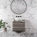 Splendour Calacatta 400x250 Grey Marble Effect Tiles - Unbeatable Bathrooms