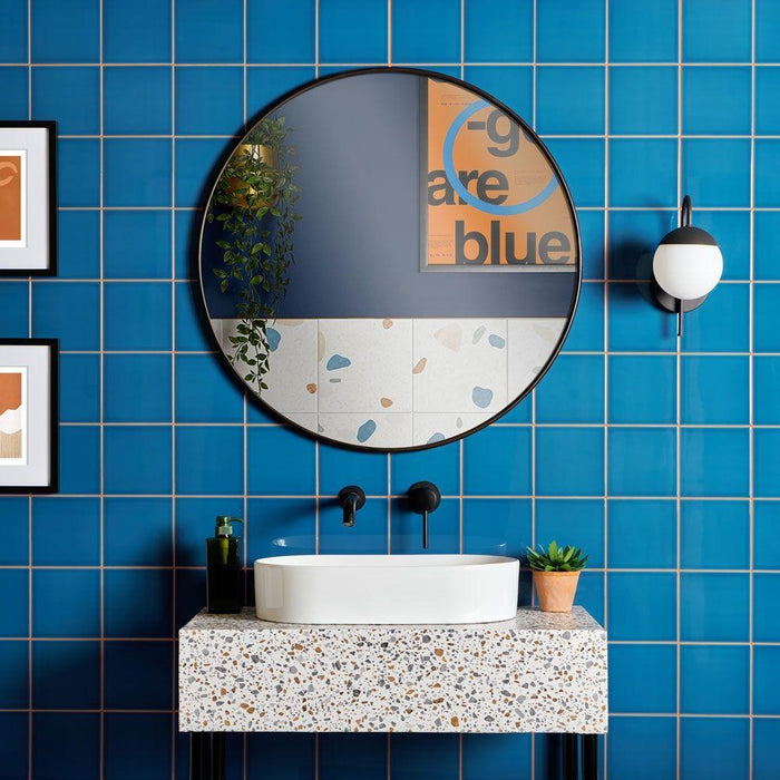 Splendour Candy 150x150 Tiles - Unbeatable Bathrooms