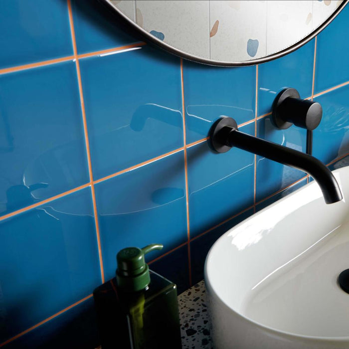 Splendour Candy 150x150 Tiles - Unbeatable Bathrooms