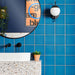 Splendour Candy 150x150 Tiles - Unbeatable Bathrooms