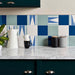 Splendour Candy 150x150 Blueberry Vogue Tiles - Unbeatable Bathrooms