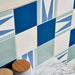 Splendour Candy 150x150 Blueberry Vogue Tiles - Unbeatable Bathrooms