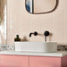 Splendour Candy 150x150 Tiles - Unbeatable Bathrooms
