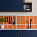 Splendour Candy 150x150 Tiles - Unbeatable Bathrooms