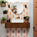 Splendour Candy 150x150 Marmalade Rene Tiles - Unbeatable Bathrooms