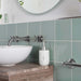 Splendour Candy 150x150 Tiles - Unbeatable Bathrooms
