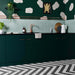Splendour Candy 150x150 Tiles - Unbeatable Bathrooms