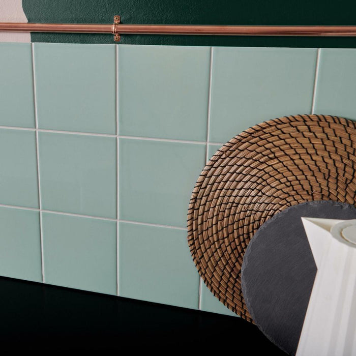 Splendour Candy 150x150 Tiles - Unbeatable Bathrooms