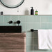 Splendour Candy 150x150 Tiles - Unbeatable Bathrooms