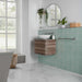 Splendour Candy 150x150 Tiles - Unbeatable Bathrooms