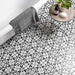 Splendour Carnaby 285x330 Hexagon Tiles - Unbeatable Bathrooms