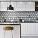 Splendour Carnaby 285x330 Hexagon Tiles - Unbeatable Bathrooms