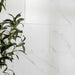 Splendour Carrara 750x250 Sky Marble Effect Tiles - Unbeatable Bathrooms