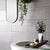 Splendour Cement 400x250Taupe Decor Concrete Effect Tiles - Unbeatable Bathrooms