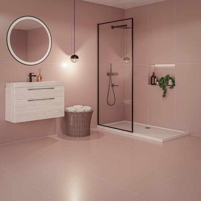 Splendour Cielo 1198x598 Plain Tiles - Unbeatable Bathrooms