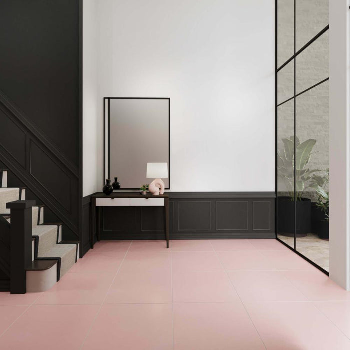 Splendour Cielo 598x598 Plain Tiles - Unbeatable Bathrooms
