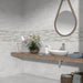 Splendour Cipriani 613x303 Stone Effect Tiles - Unbeatable Bathrooms
