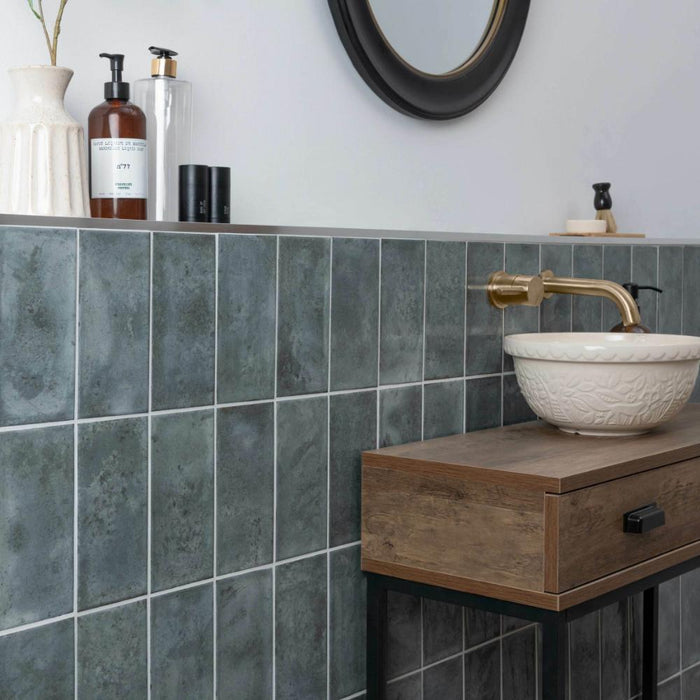 Splendour Clemence 200x100 Tiles - Unbeatable Bathrooms