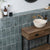 Splendour Clemence 200x100 Tiles - Unbeatable Bathrooms