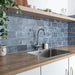 Splendour Clemence 200x100 Tiles - Unbeatable Bathrooms