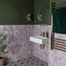Splendour Clemence 200x100 Tiles - Unbeatable Bathrooms