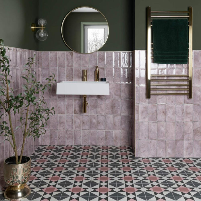 Splendour Clemence 200x100 Tiles - Unbeatable Bathrooms