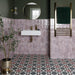 Splendour Clemence 200x100 Tiles - Unbeatable Bathrooms