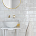 Splendour Clemence 200x100 Tiles - Unbeatable Bathrooms