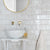 Splendour Clemence 200x100 Tiles - Unbeatable Bathrooms