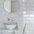 Splendour Clemence 200x100 Tiles - Unbeatable Bathrooms