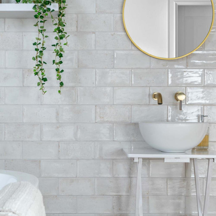 Splendour Clemence 200x100 Tiles - Unbeatable Bathrooms