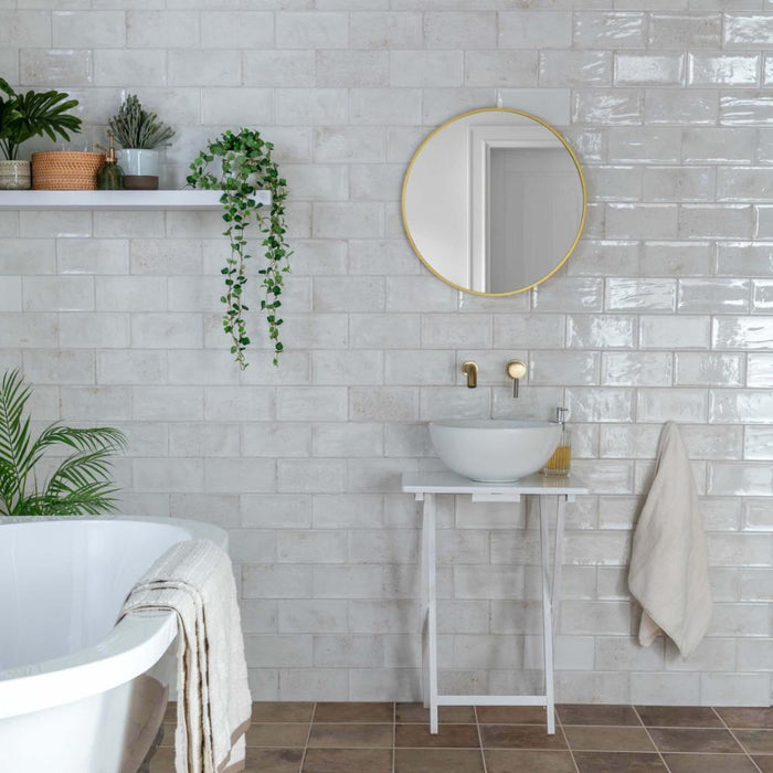 Splendour Clemence 200x100 Tiles - Unbeatable Bathrooms