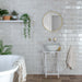 Splendour Clemence 200x100 Tiles - Unbeatable Bathrooms