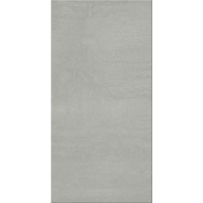 Splendour Concrete 300x600 Flower Dark Grey Concrete Effect Tiles - Unbeatable Bathrooms