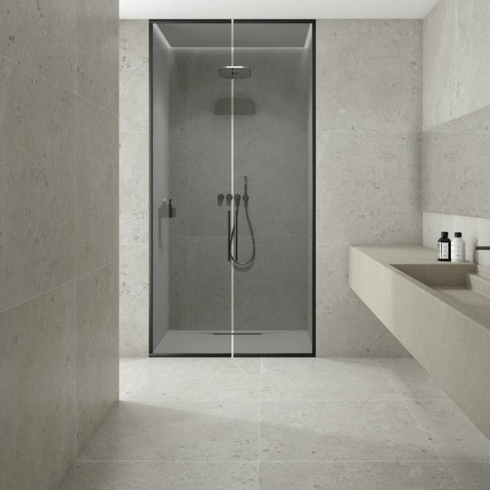 Splendour Coralina 900x900 Effect Tiles - Unbeatable Bathrooms