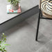Splendour Dark Granite Outdoor Porcelain Paving Slab Trim 22.5mm - Unbeatable Bathrooms